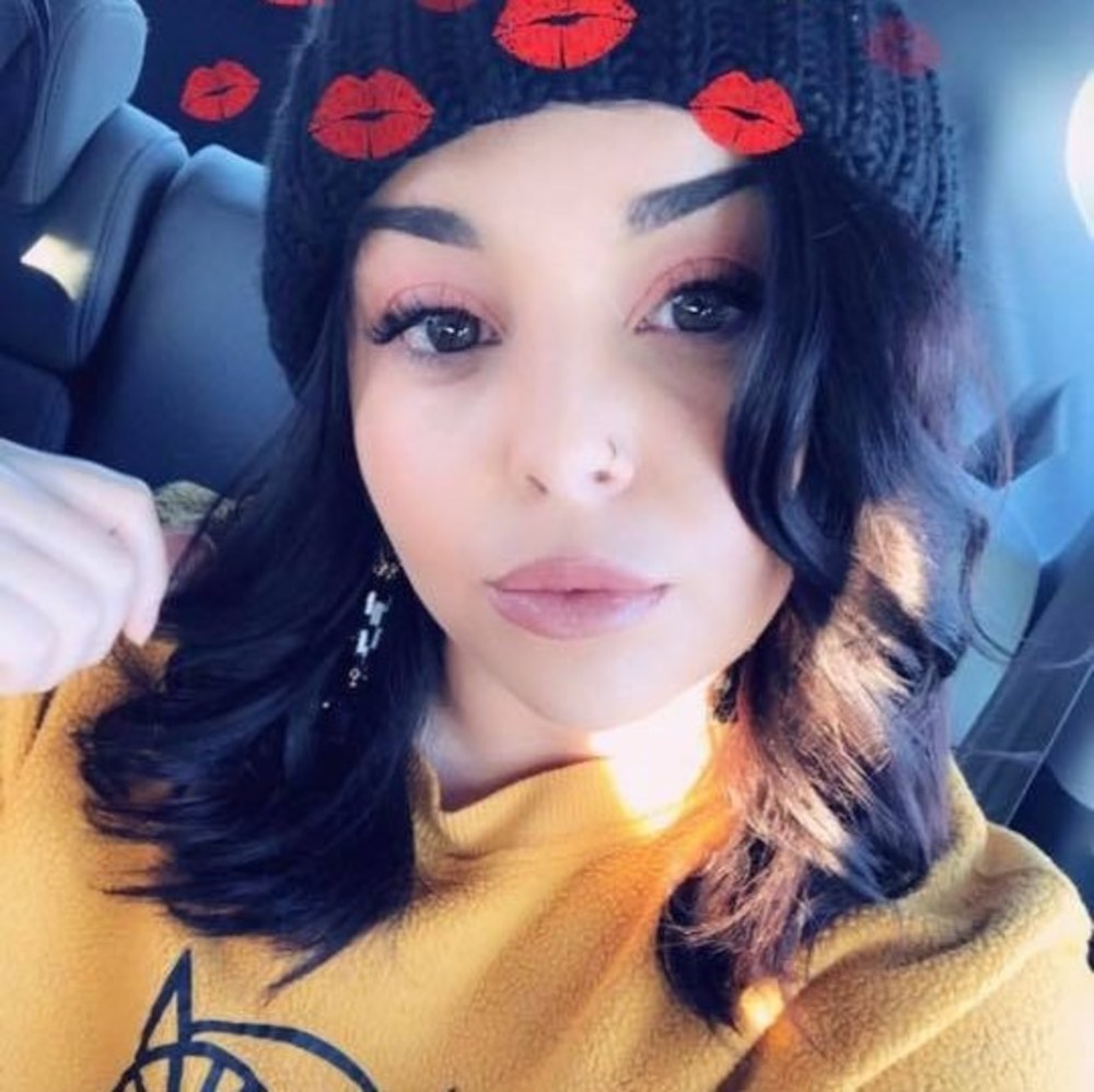 Meet your Posher, Kyleigh